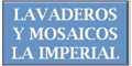 Lavaderos Y Mosaicos La Imperial logo