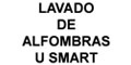 Lavado De Alfombras U Smart logo
