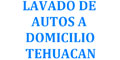 Lavado De Autos A Domicilio Tehuacan logo