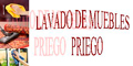 Lavado De Muebles Priego logo