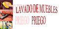 Lavado De Muebles Priego