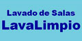 Lavado De Salas Lavalimpio logo