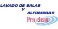 Lavado De Salas Y Alfombras Proclean logo