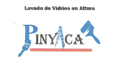 Lavado De Vidrios En Altura Pinyaca logo