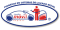 Lavado Movil Express logo