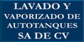Lavado Y Vaporizado De Autotanques Sa De Cv logo