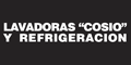 LAVADORAS COSIO Y REFRIGERACION logo