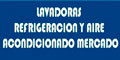 Lavadoras Refrigeracion Y Aire Acondicionado Mercado logo