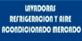 Lavadoras Refrigeracion Y Aire Acondicionado Mercado