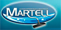 Lavados Residenciales Industriales Martell logo