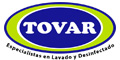 Lavados Tovar logo