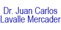 LAVALLE MERCADER JUAN CARLOS DR logo