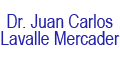 LAVALLE MERCADER JUAN CARLOS DR