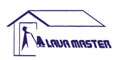 Lavamaster logo