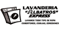 Lavanderia Albatros