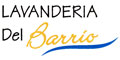 LAVANDERIA DEL BARRIO logo