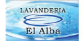 Lavanderia El Alba logo