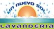 Lavanderia Un Nuevo Sol logo