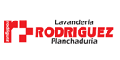 LAVANDERIA Y PLANCHADURIA RODRIGUEZ. logo