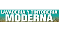 Lavanderia Y Tintoreria Moderna