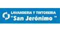 Lavanderia Y Tintoreria San Jeronimo logo