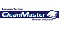 Lavanderias Clean Master logo