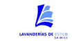 LAVANDERIAS DE ESTILO SA DE CV logo