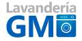 LAVANDERIAS GM logo