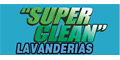 Lavanderias Super Clean