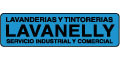LAVANELLY logo