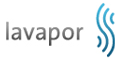 LAVAPOR logo