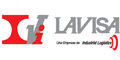 LAVISA logo