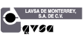 LAVSA DE MONTERREY SA DE CV logo