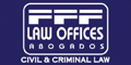 LAW OFFICES logo