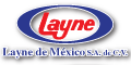 LAYNE DE MEXICO SA DE CV logo