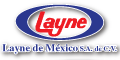 LAYNE DE MEXICO SA DE CV