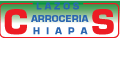 Lazos Carrocerias Chiapas logo
