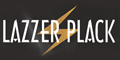 Lazzer Plack Reconocimientos logo