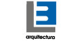 LB ARQUITECTURA logo