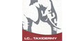 Lc Taxidermy logo