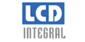 LCD INTEGRAL logo