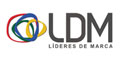 Ldm Sa De Cv logo