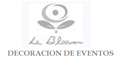 Le Bloom Decoracion De Eventos logo