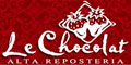 Le Chocolat logo