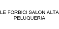 Le Forbici Salon Alta Peluqueria logo