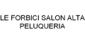 Le Forbici Salon Alta Peluqueria