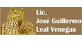 LEAL VENEGAS JOSE GUILLERMO logo
