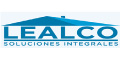 Lealco logo
