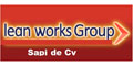 Lean Works Group S.A.P.I De C.V. logo