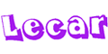LECAR logo